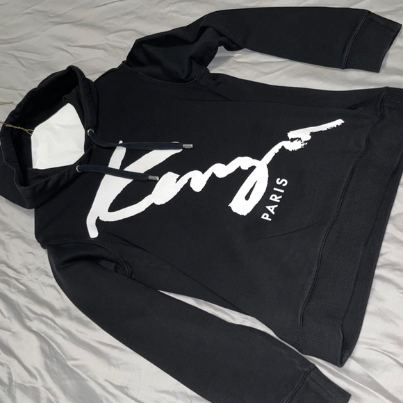 Kenzo Sweater